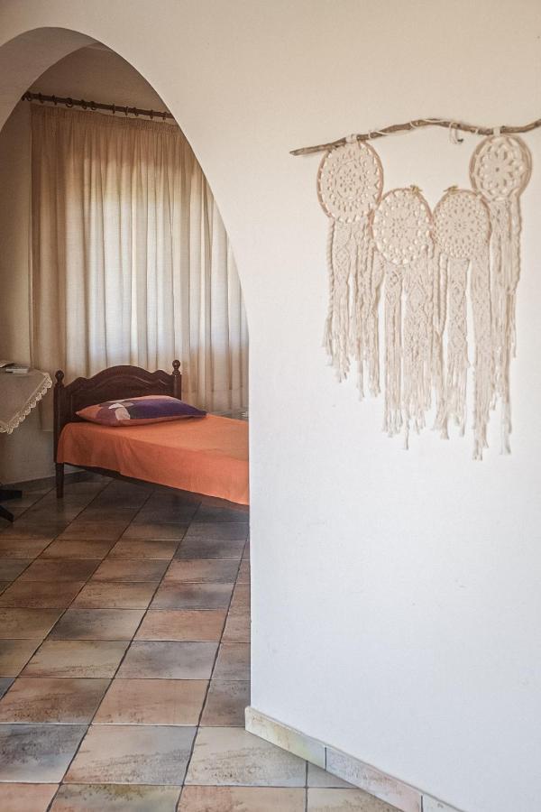 Apartments Mehmeti Vlore Exterior photo