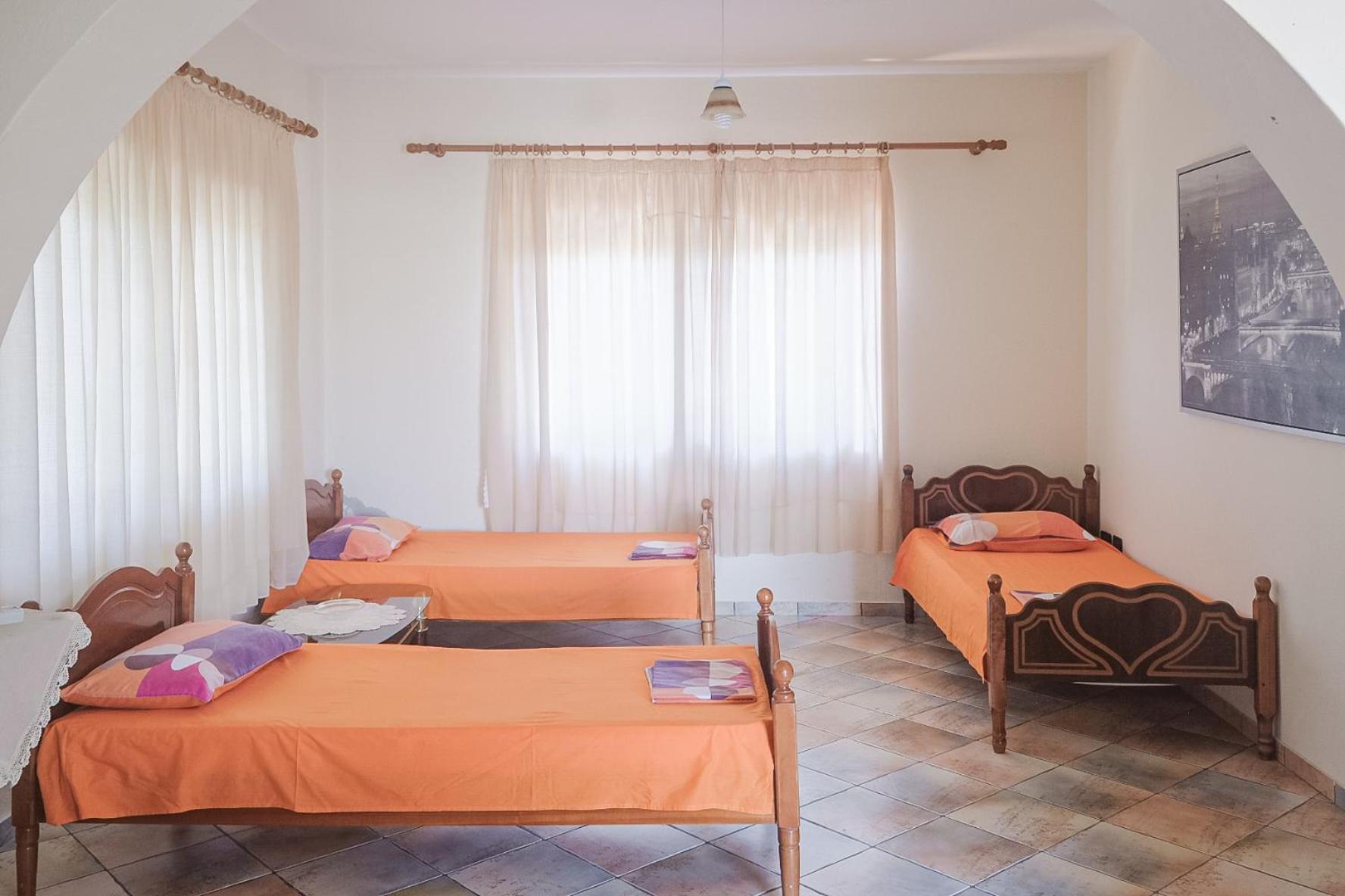 Apartments Mehmeti Vlore Room photo