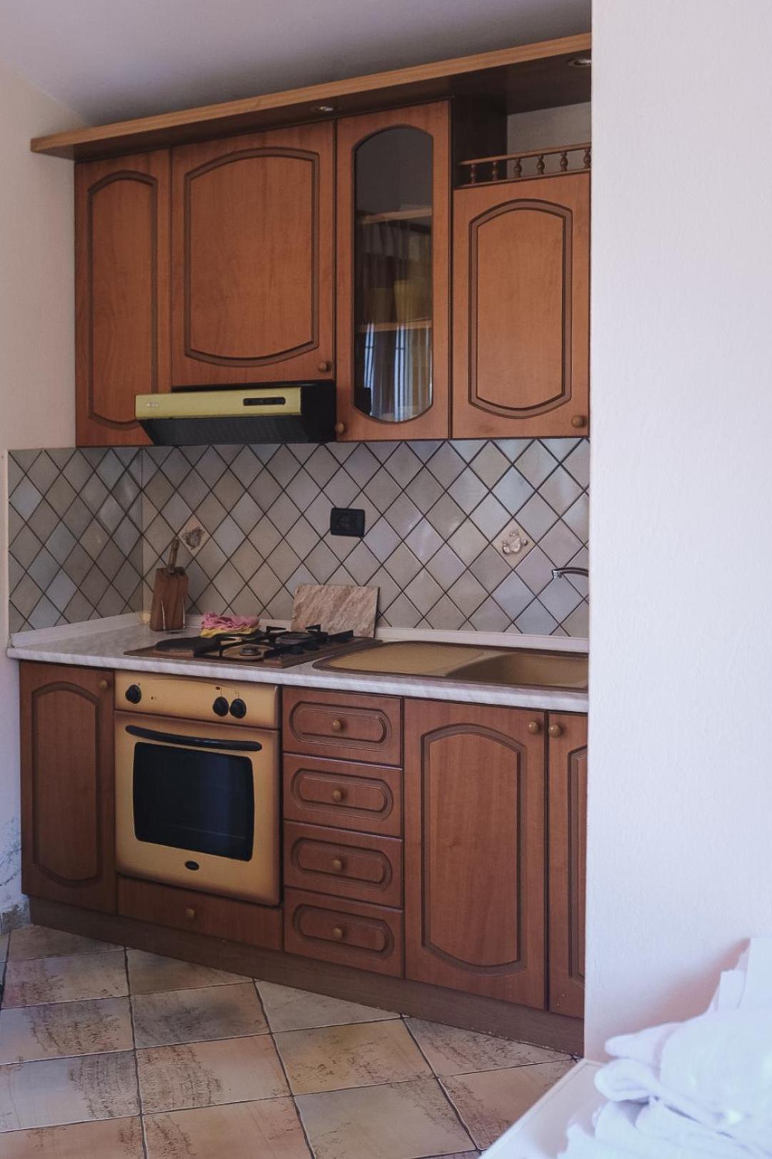Apartments Mehmeti Vlore Room photo